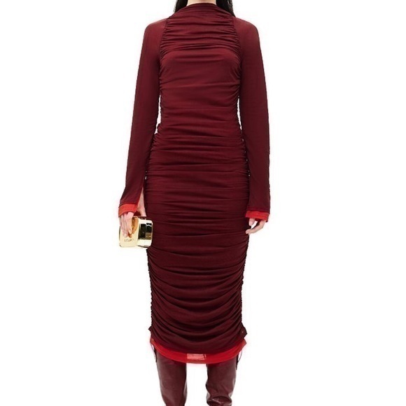 Simon Miller Azora Dress